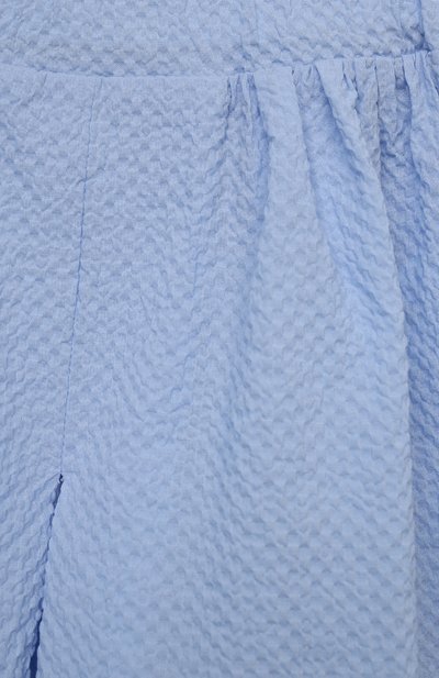 Хлопковые шорты PAADE MODE, арт. 21217402/4Y-8Y, фото 3