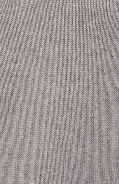 Пуловер из шерсти и вискозы GRAN SASSO, арт. 13271/12822, фото 5