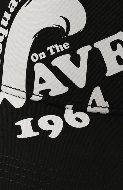 Бейсболка DSQUARED2, арт. DQ2114/D00YT, фото 3