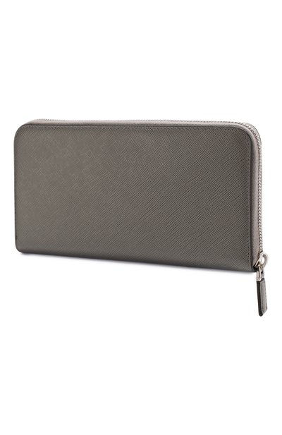 Кожаный футляр для документов PRADA, арт. 2ML032-2B8U-F0K44, фото 2