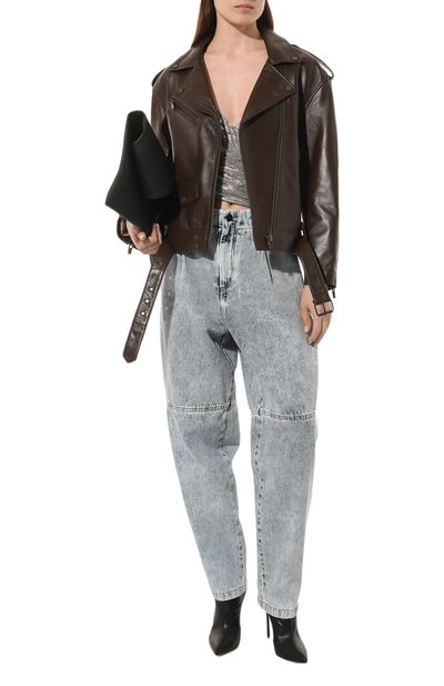 Топ IRO, арт. WM21IAM0VI, фото 2