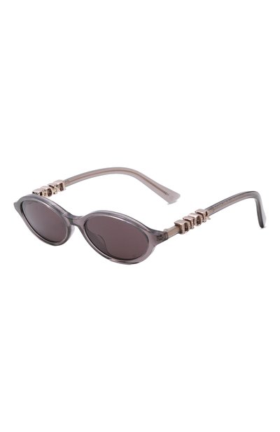 Женские солнцезащитные очки DIOR EYEWEAR, арт. DI0RTREASURE R1I 84D0