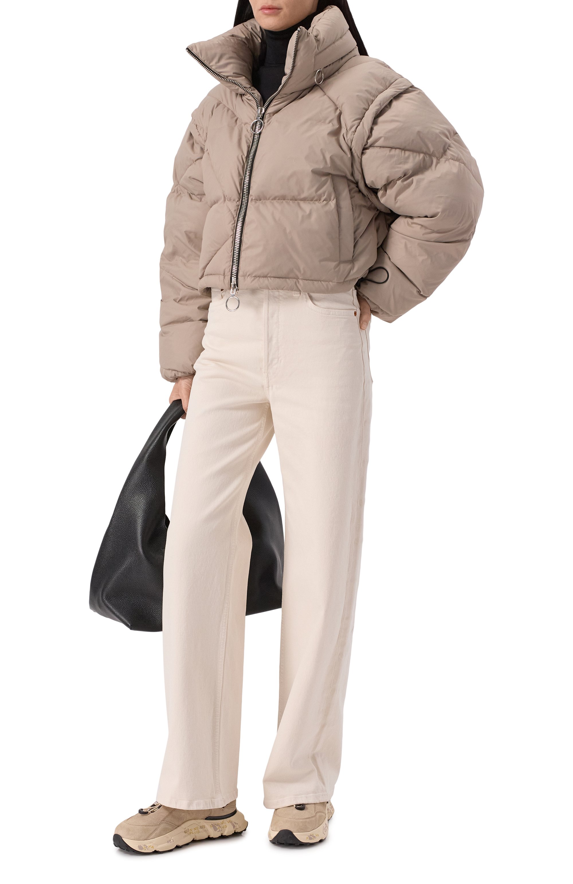 Замшевые кроссовки crossd PREMIATA, арт. CR0SSD/VAR 391M, фото 2