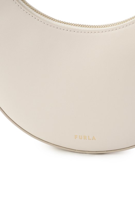 Сумка Furla Delizia mini Furla WE00649/AX0733 Белый  WE00649/AX0733 Фото 3