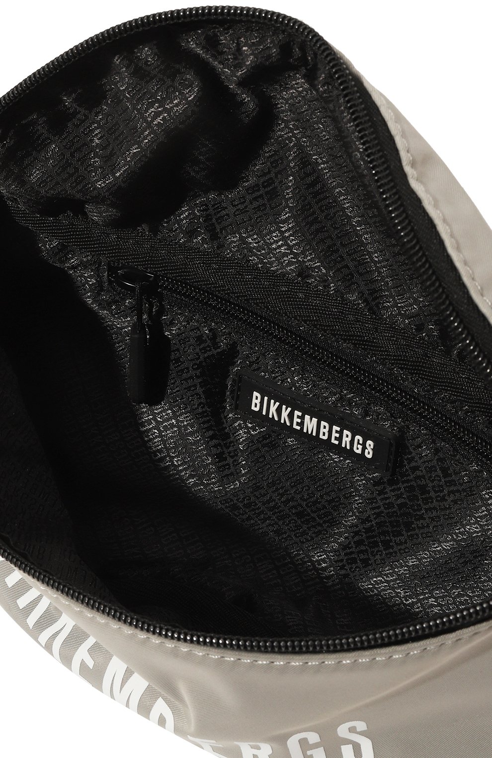 Текстильная поясная сумка DIRK BIKKEMBERGS, арт. BKB000024T, фото 5