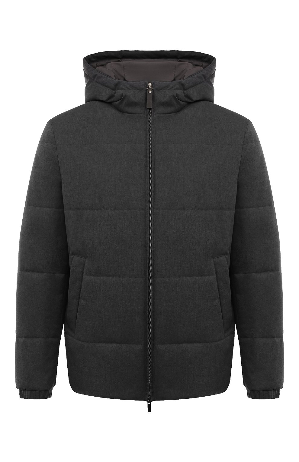 Утепленная куртка CANALI, арт. 040943/SG02732, фото 1