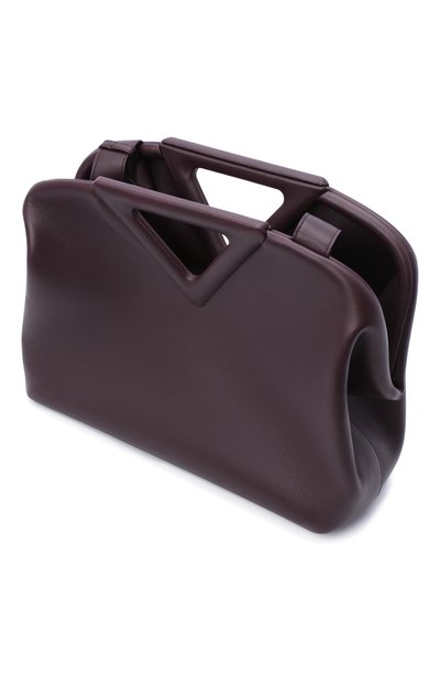 Сумка point medium BOTTEGA VENETA, арт. 652446/VCP40, фото 4