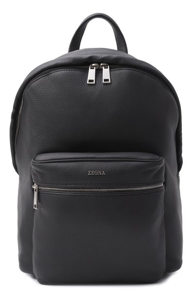 Мужской рюкзак ZEGNA, арт. C1895Z/LHCVM