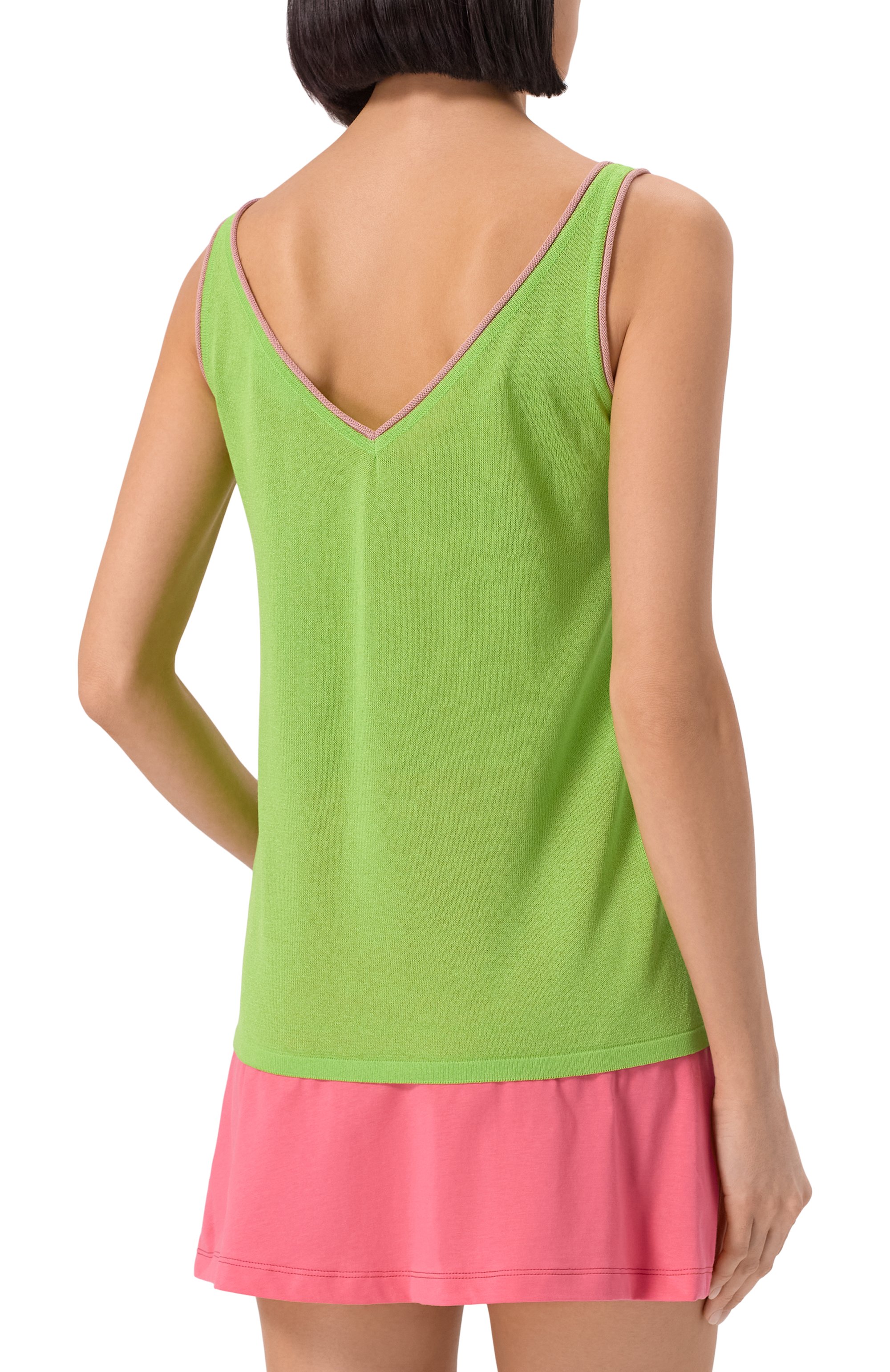 Топ из вискозы FREEAGE, арт. S25.TP088.7000.505, фото 4