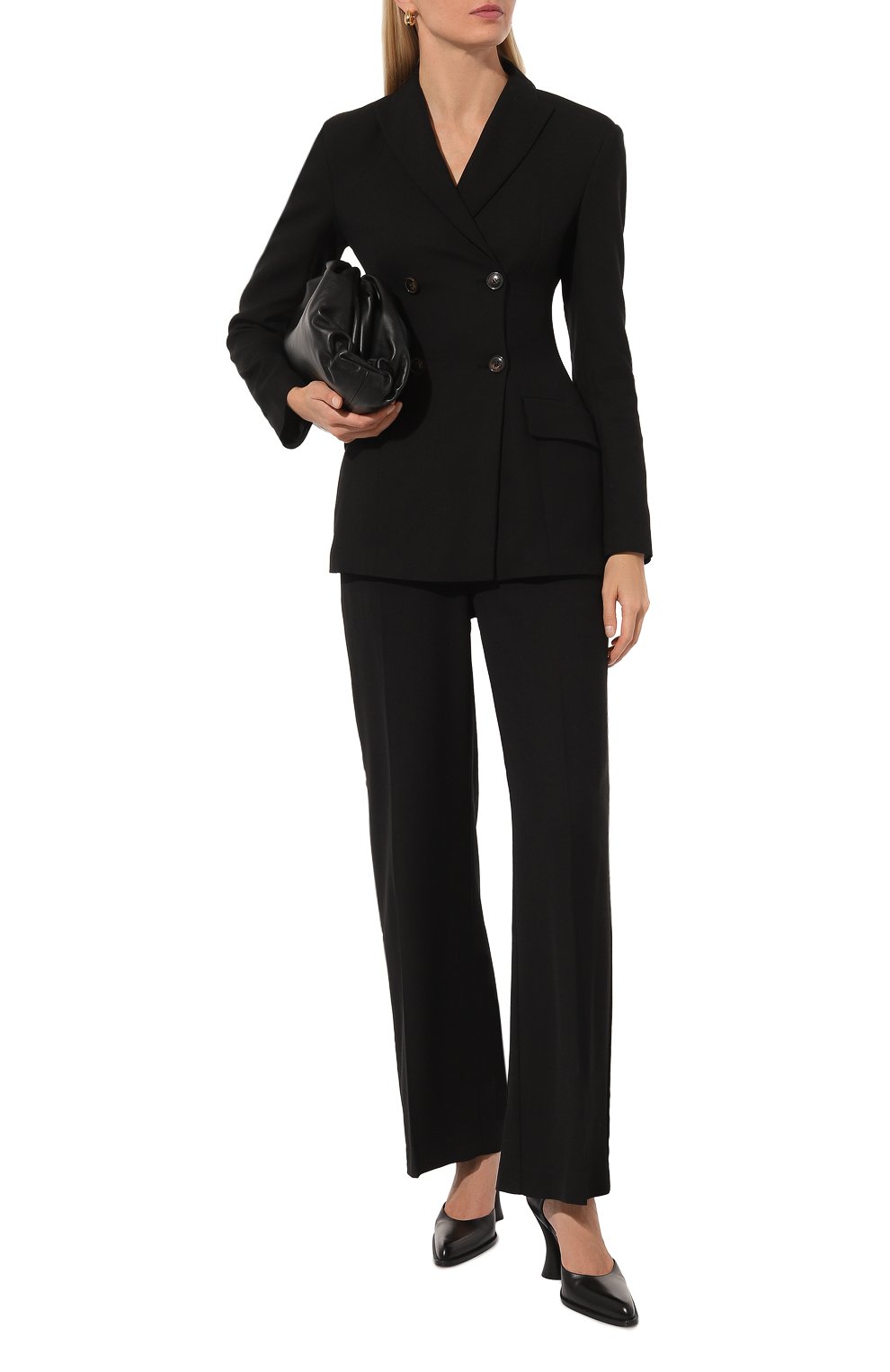 Жакет из вискозы ERIKA CAVALLINI, арт. P4WR05, фото 2