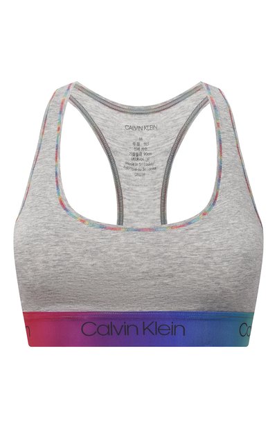 Женский бра-топ CALVIN KLEIN, арт. QF6538E