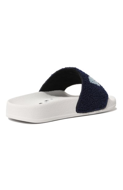 Шлепанцы MARNI, арт. 73503/20-27, фото 3