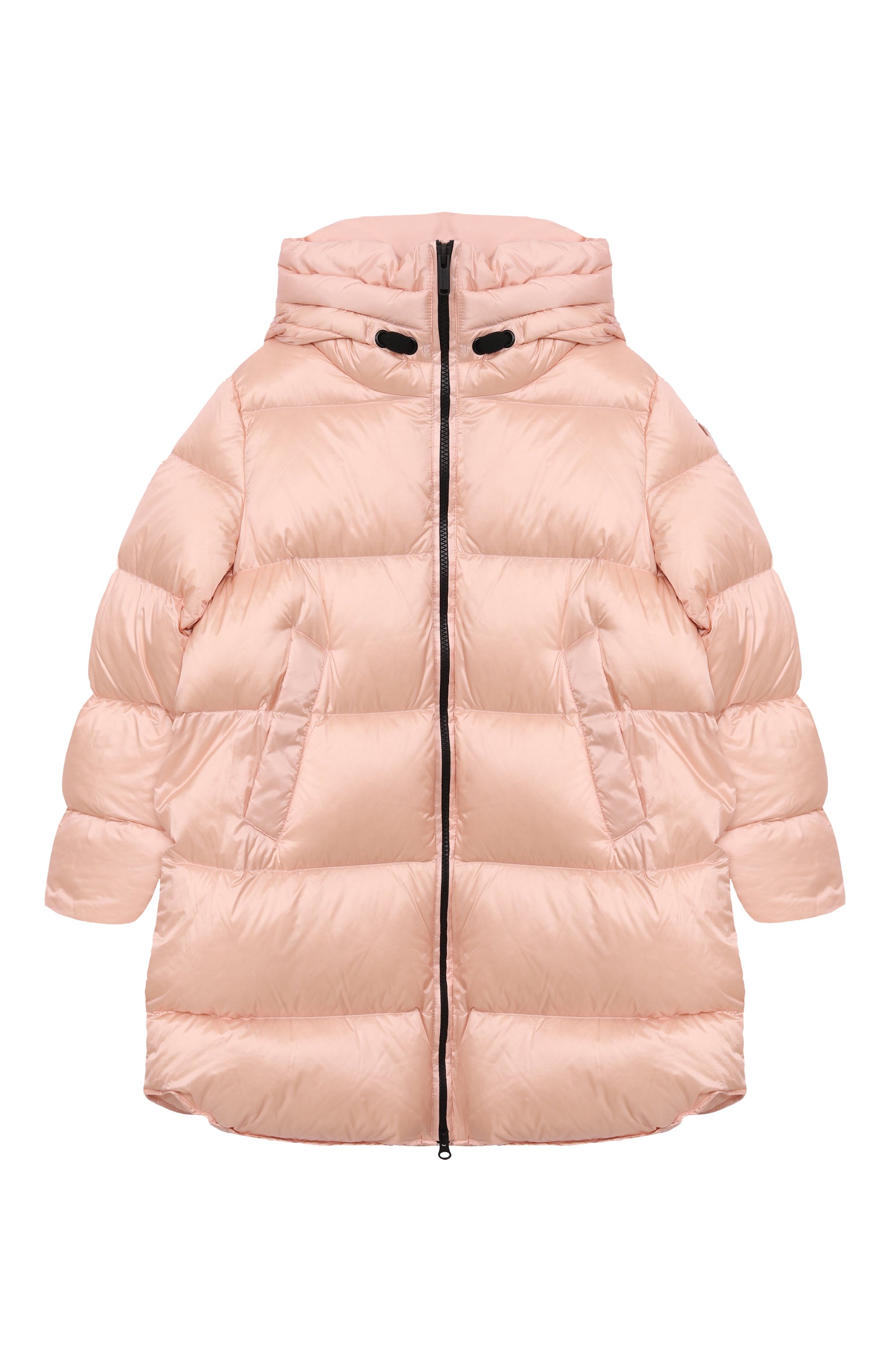 Пуховое пальто BOMBOOGIE, арт. CG 6630 DLC5, фото 1