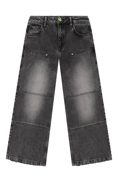 Джинсы BARROW, арт. S6BKJGDP115