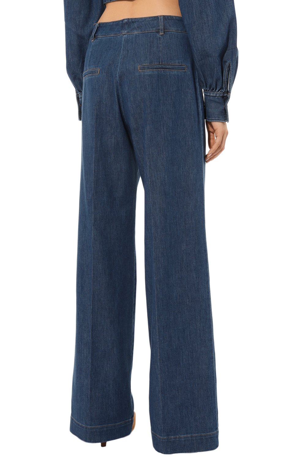 Джинсы HUGO, арт. 50485323, фото 4