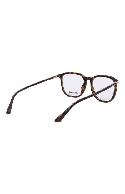 Оправа MONTBLANC, арт. MB0438 002, фото 4