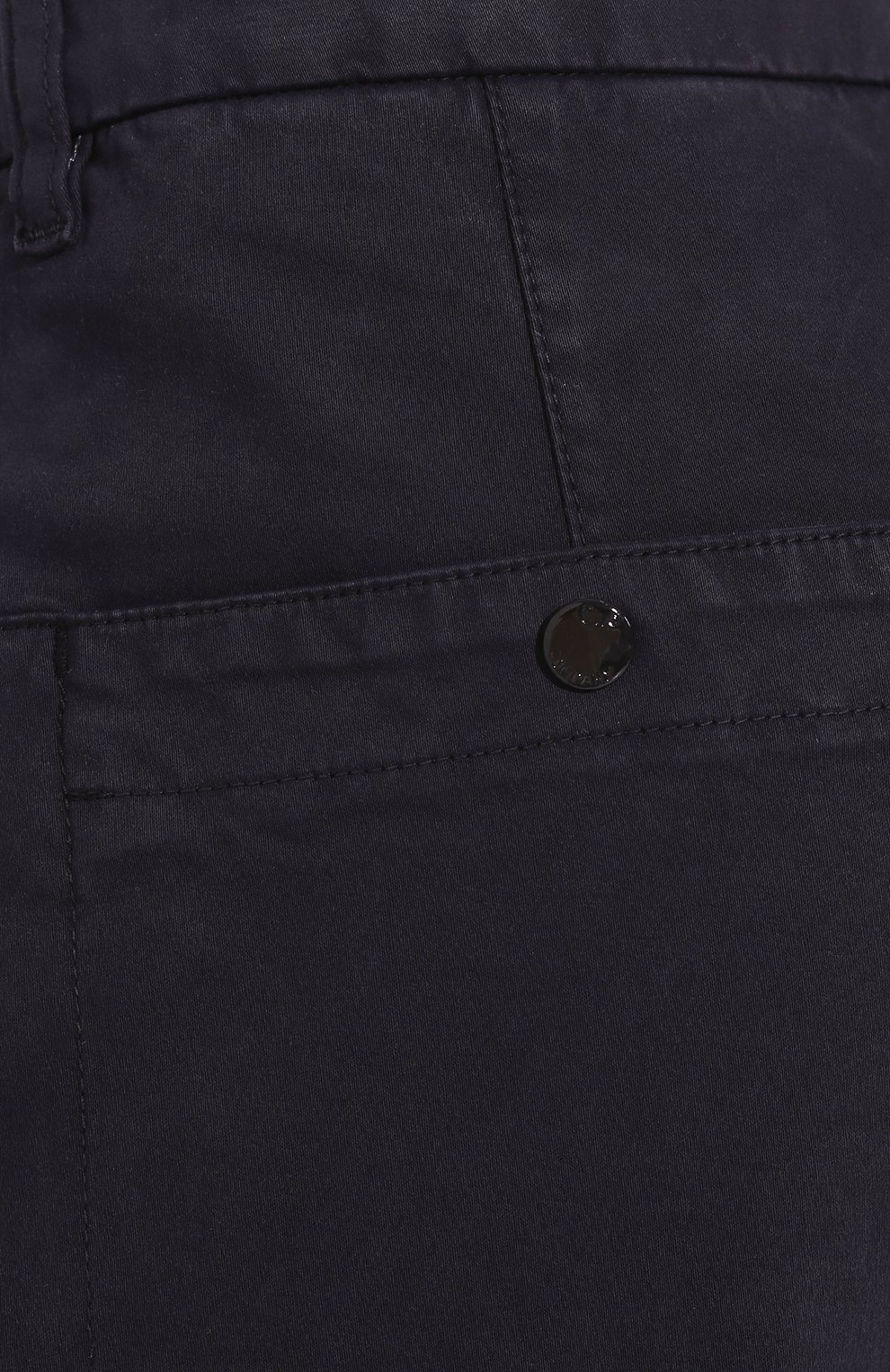 Хлопковые брюки C.P. COMPANY, арт. 07CMPA180A-005529G, фото 5