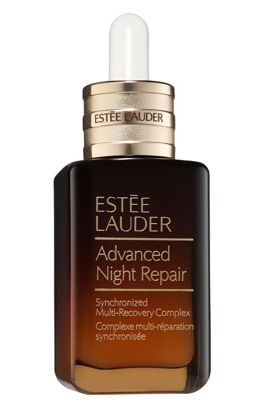 фото Мультифункциональная восстанавливающая сыворотка advanced night repair (30ml) estée lauder