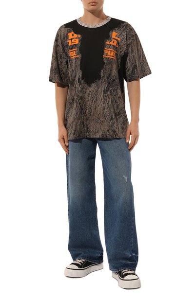 Футболка DIESEL, арт. A15917/0CPAA, фото 2