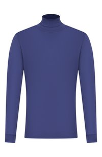 Темно-синий