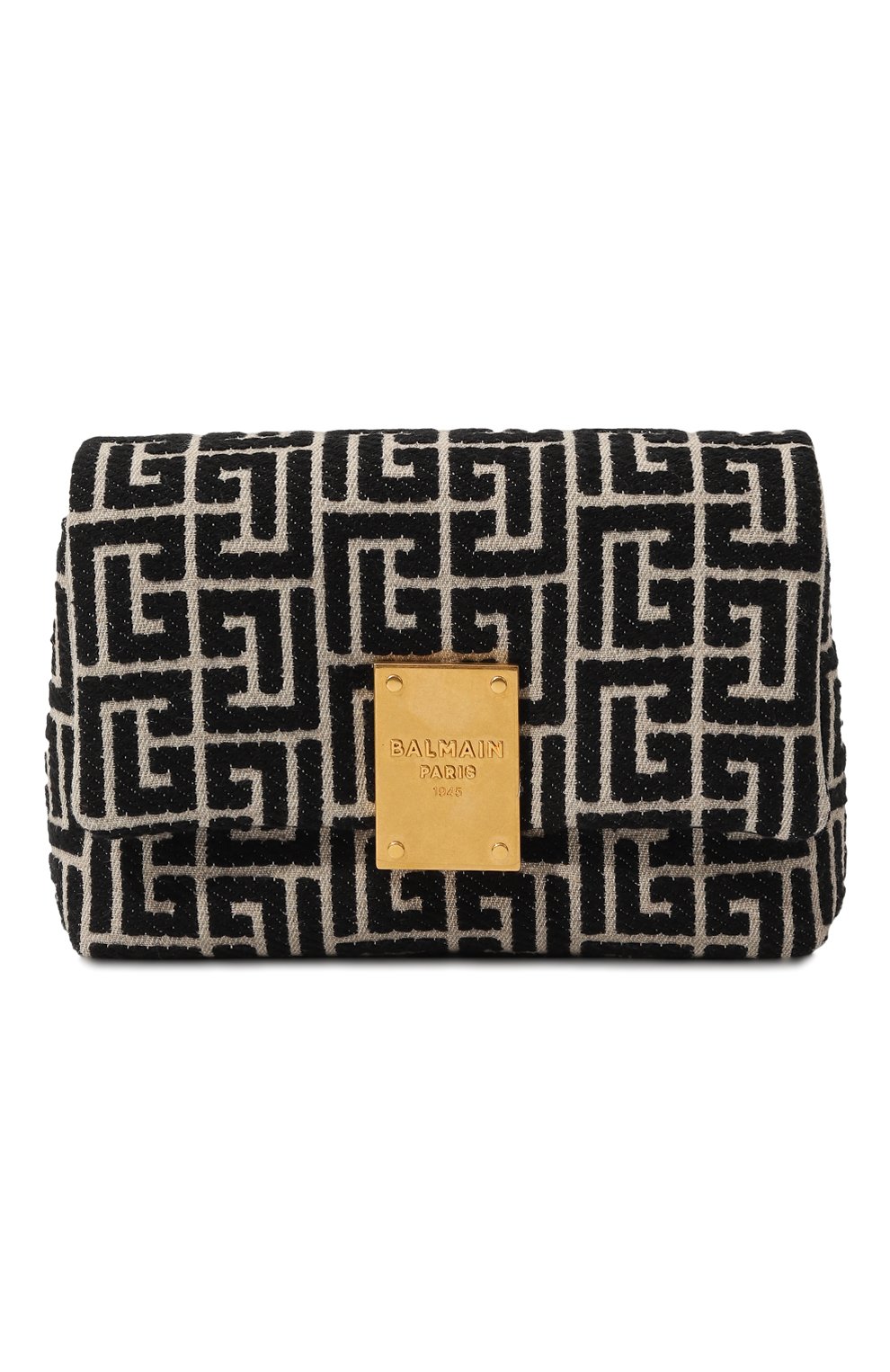 Сумка 1945 BALMAIN, арт. AN1BJ796TJNA, фото 1