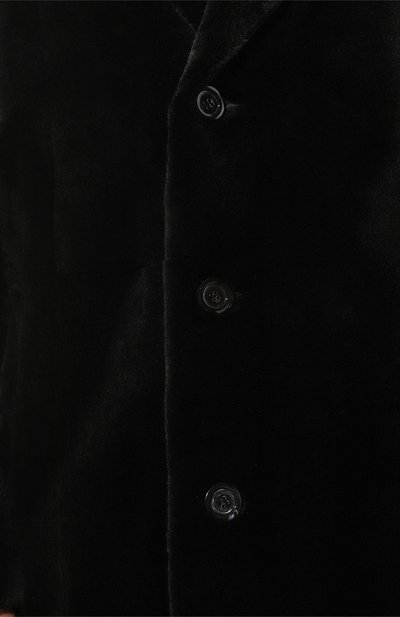 Шуба из норки VICTORIA KUSENKOVA, арт. 711518502544, фото 5