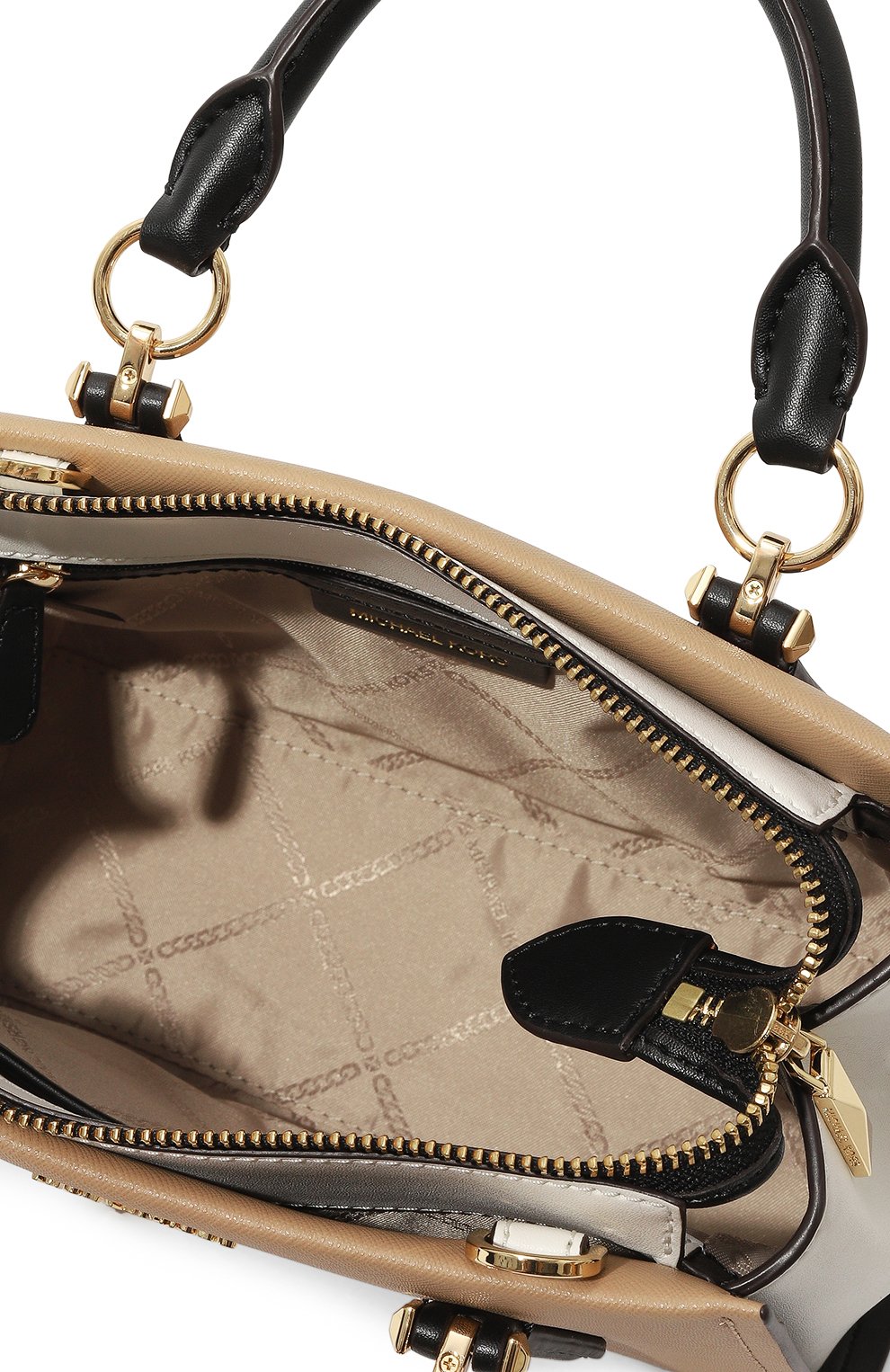 Сумка marilyn small MICHAEL MICHAEL KORS, арт. 32S2G6AC1T, фото 5