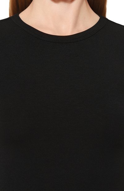 Хлопковая футболка SASHAVERSE, арт. TS006/BG/3304.900/W25, фото 5