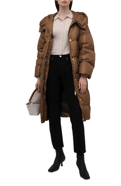 Пуховик MOORER, арт. DIVERIA-TCN/M0DPI100009-TEPA311, фото 2