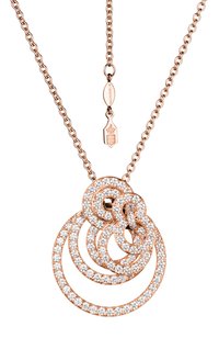 Кулон DE GRISOGONO, арт. 90097/20, фото 1