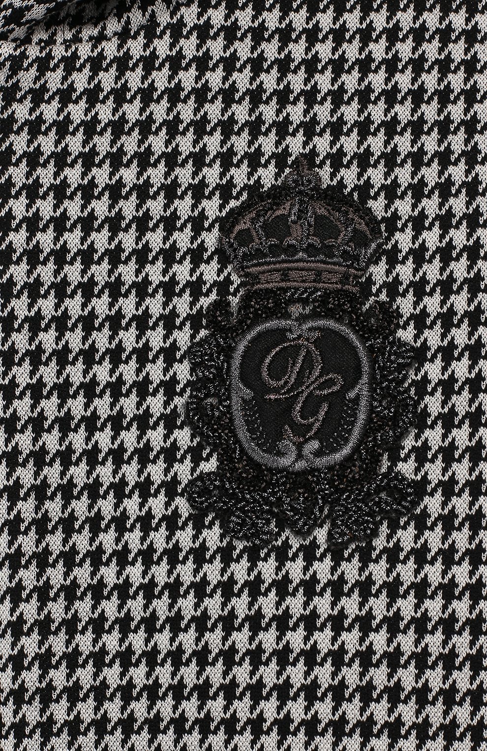 Толстовка с капюшоном DOLCE & GABBANA, арт. L4JW7D/G7TYS/8-14, фото 3