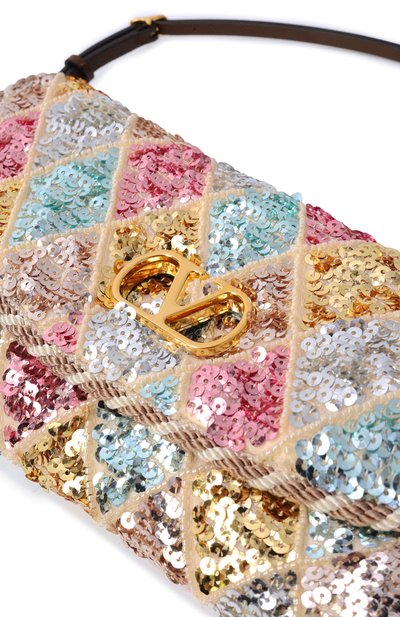 Сумка devain VALENTINO, арт. 7W0B0S09/SER, фото 3