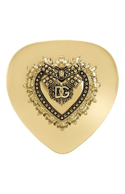 Палетка теней для век ever icon eye palette, оттенок 02 rose goddess (6,5g) DOLCE & GABBANA, арт. 8056669923442, фото 3