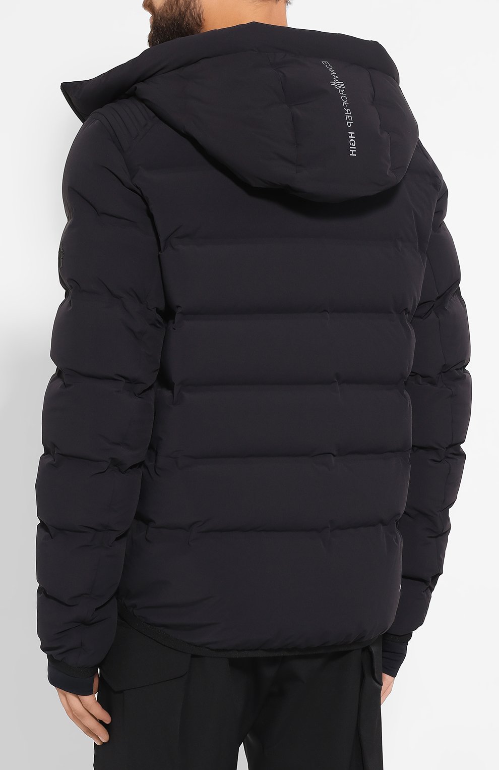 Пуховик MONCLER GRENOBLE, арт. E2-097-41891-30-C0200, фото 4