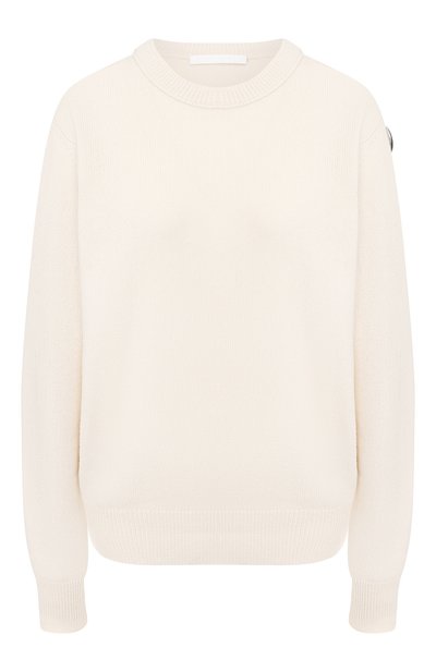 Женский кашемировый пуловер HELMUT LANG, арт. I09HW714