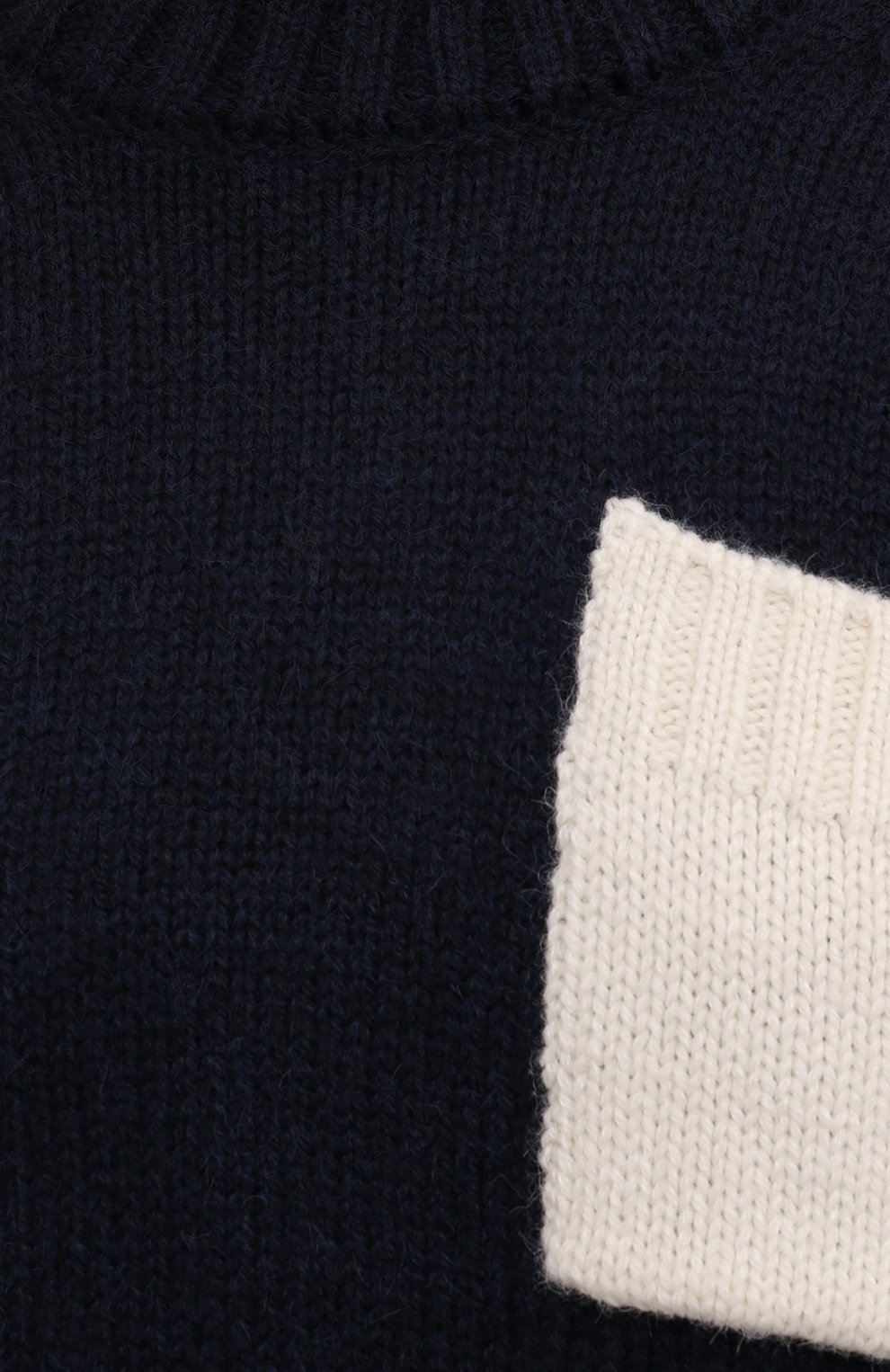 Свитер JW ANDERSON, арт. KW0508 YN0144, фото 5