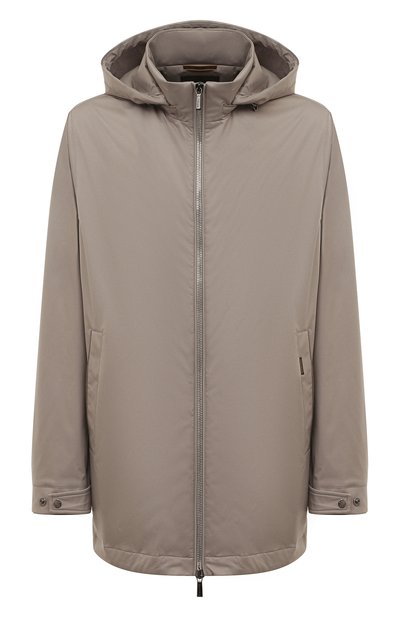 Мужская куртка MOORER, арт. 0IVA