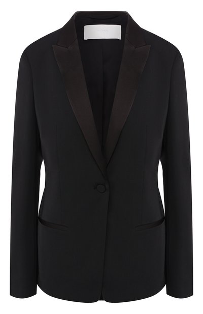 Приталенный жакет BOSS, арт. 50400283, фото 1