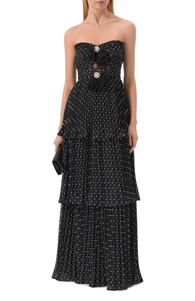 Платье SELF-PORTRAIT, арт. SS26022XB, фото 2