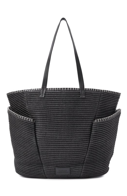 Сумка-тоут Maryan Mehlhorn M6514726 Чёрный M6514726