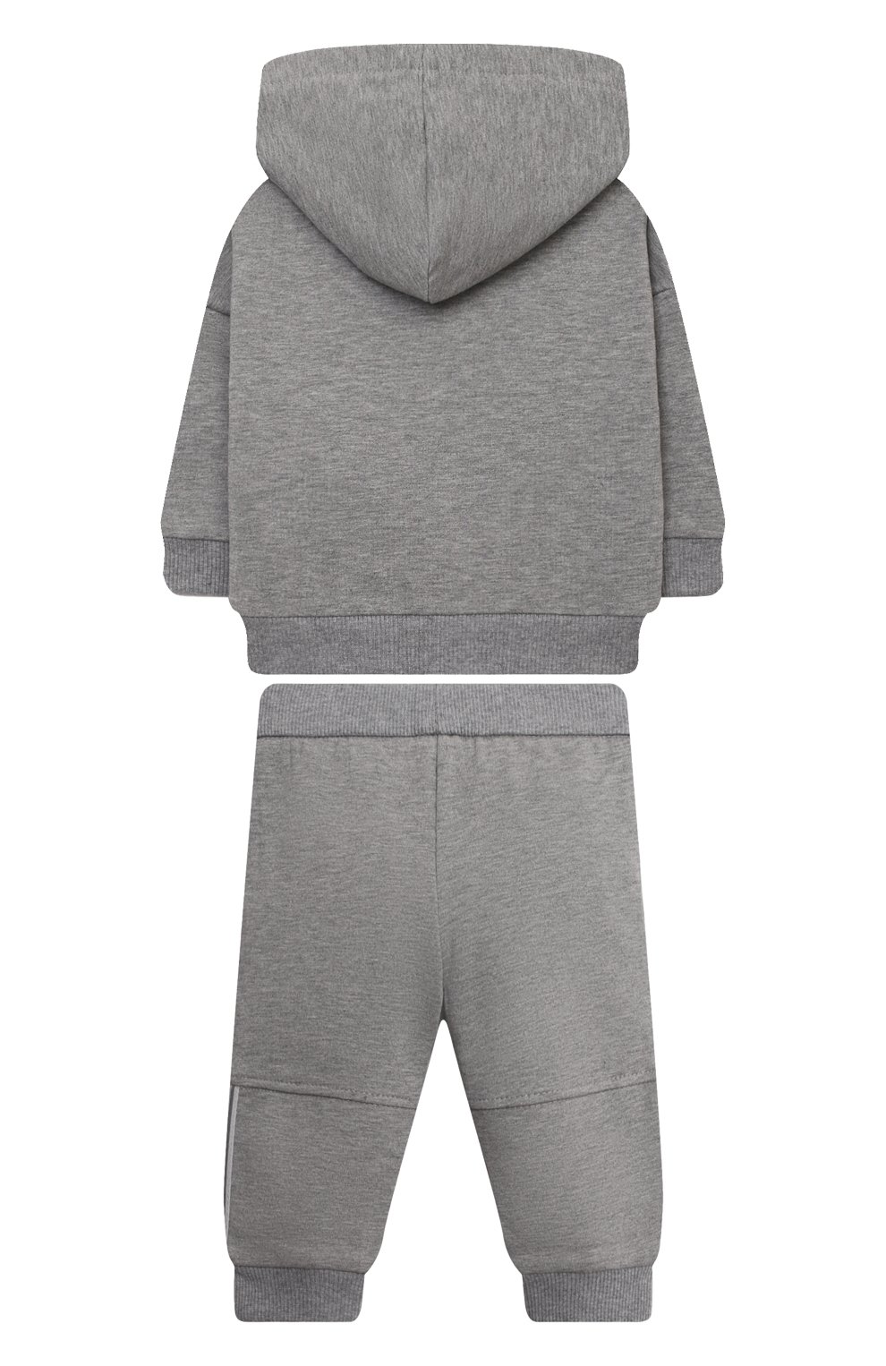 Комплект из толстовки и брюк EMPORIO ARMANI, арт. 3LHVJ2/4J5EZ, фото 2