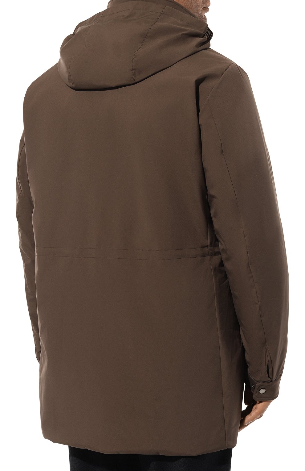 Пуховая куртка bracci-skt MOORER, арт. ICCAR-SKT, фото 6