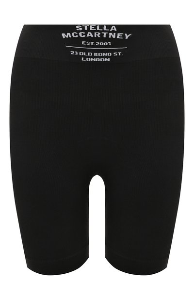 Женские хлопковые шорты STELLA MCCARTNEY, арт. S6N601160