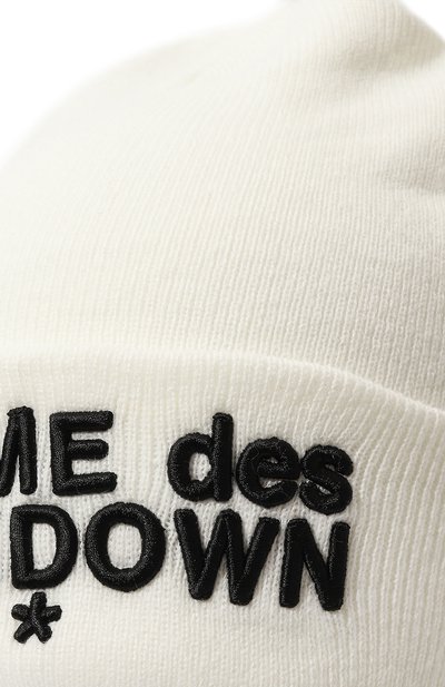 Шапка COMME DES FUCKDOWN, арт. CDFA700, фото 3