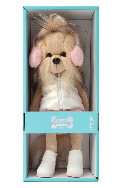 Игрушка lucky yoyo ORANGE TOYS, арт. LD2/104