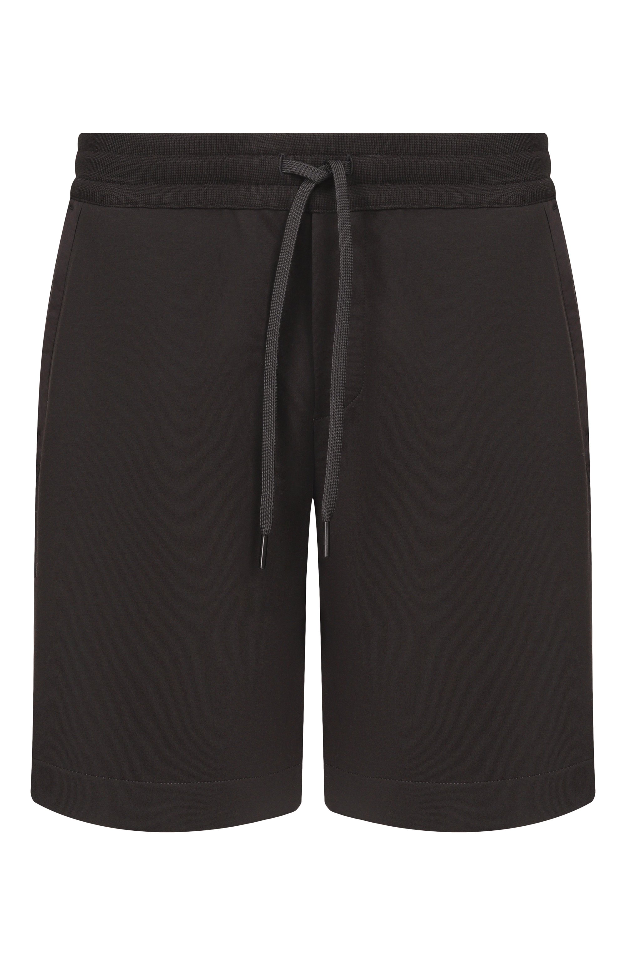 Хлопковые шорты DUNO, арт. SHIL0/THIENE, фото 1