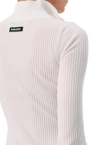 Боди MSGM, арт. 3942MDQ190/257976, фото 5