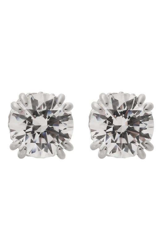Серьги Constella Swarovski 5636712 Серебряный 5636712