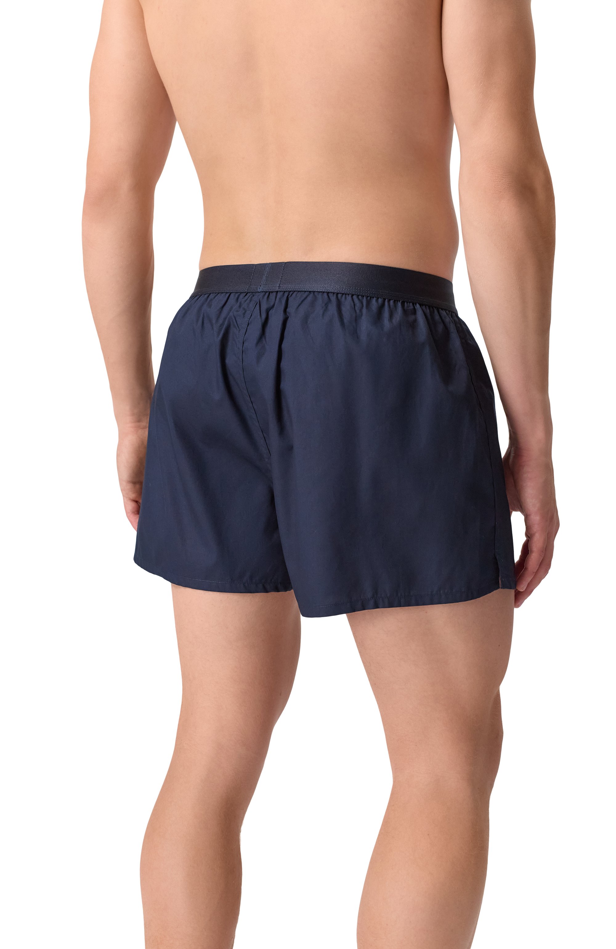 Комплект из двух боксеров BOSS, арт. 50535781, фото 5