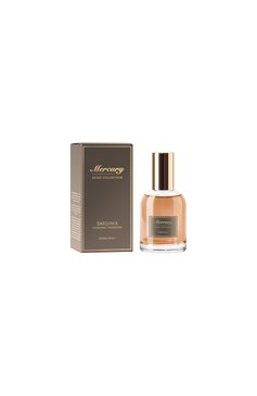 Спрей sardinia (30ml) MERCURY HOME COLLECTION бесцветного цвета, арт. 3475620001978 | Фото 2 (Нос: Не проставлено; Региональные ограничения белый список (Axapta Mercury): Не проставлено; Ограничения доставки: flammable)